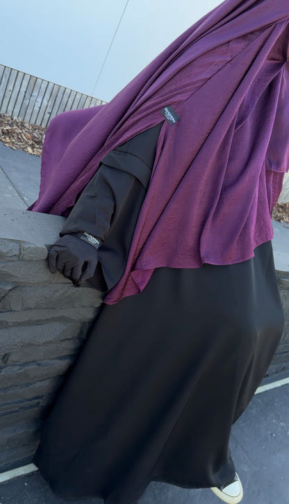 Khimar Amara Pré commande