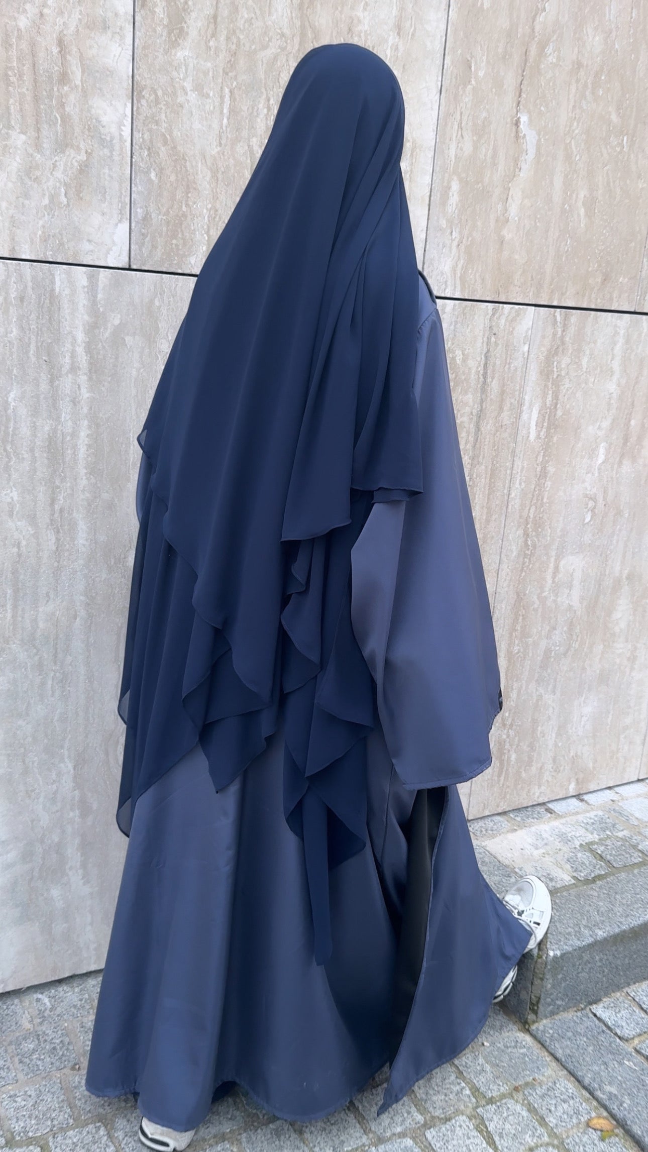 Sayma Raincoat