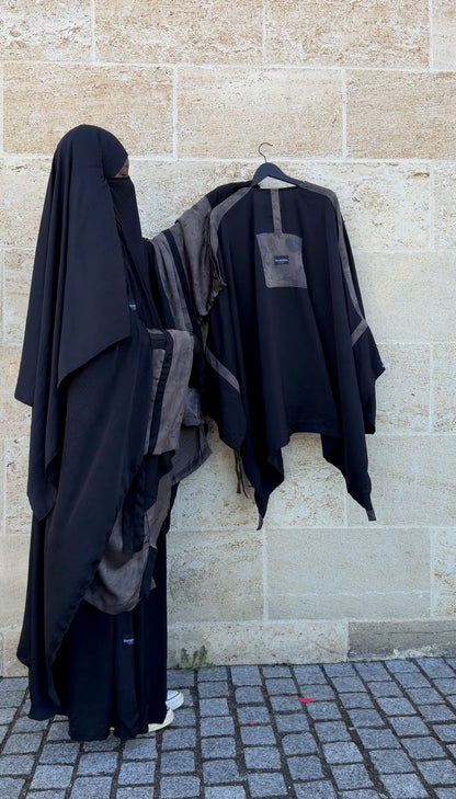 Khimar Amara Pré commande