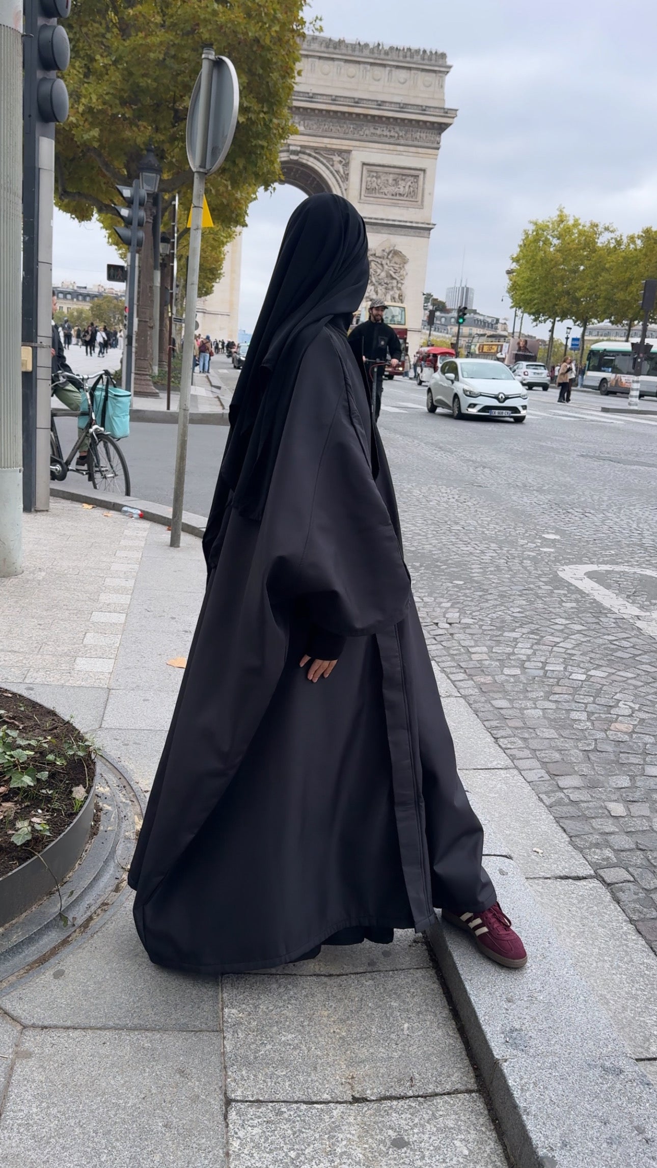 Russia Waterproof Lined Parka Coat PRE-ORDER