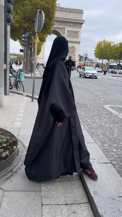 Russia Waterproof Lined Parka Coat PRE-ORDER