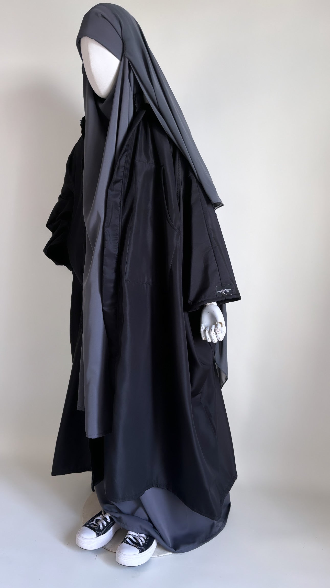 Parka Manteau  Russia imperméable doublée Pré commande