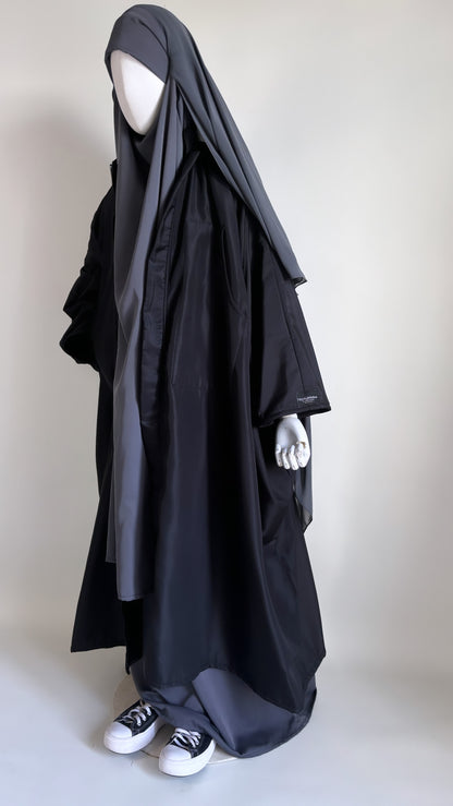 Parka Manteau  Russia imperméable doublée Pré commande