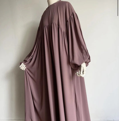Abaya Inaya