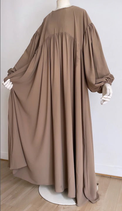 Abaya Inaya