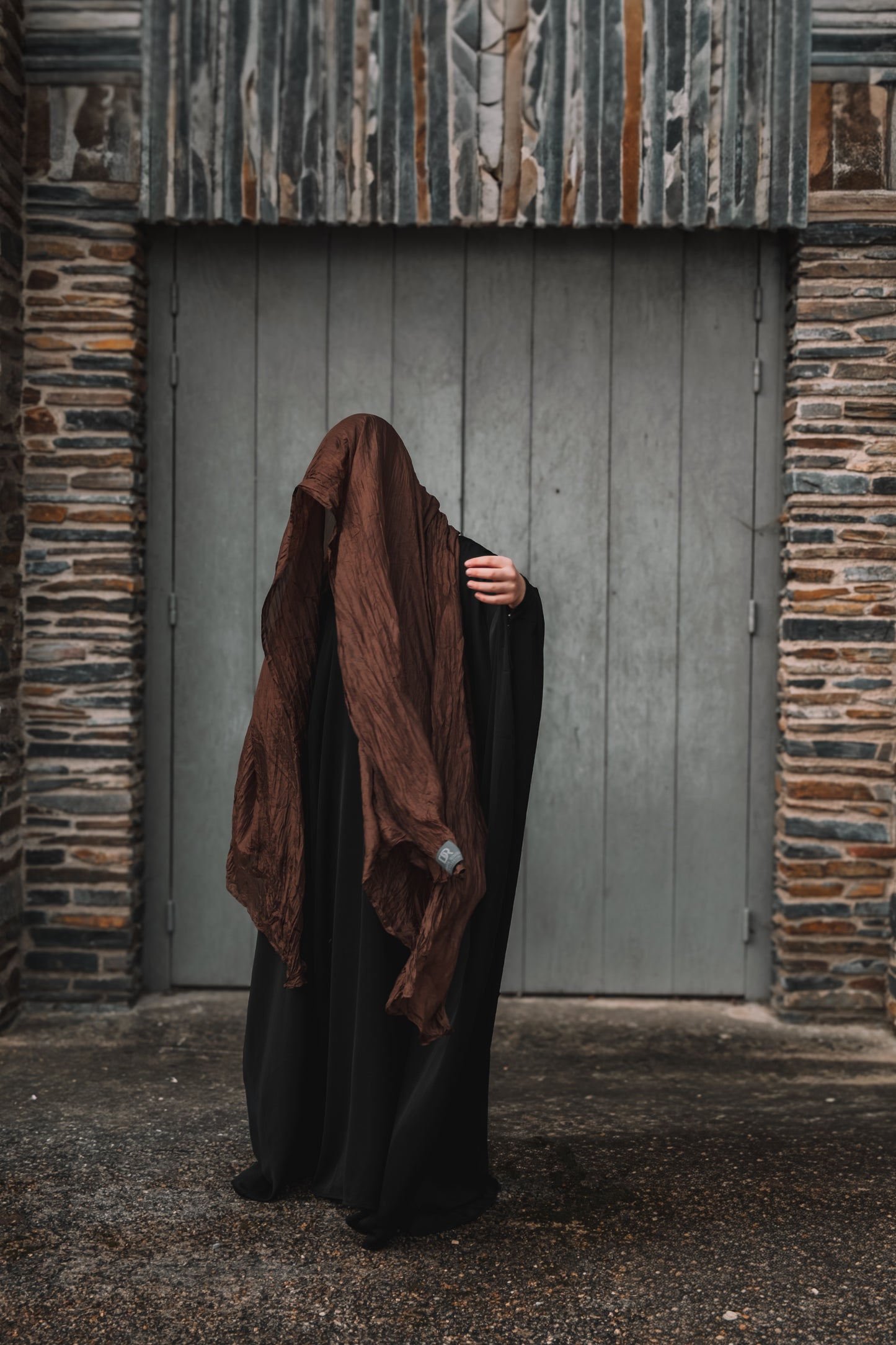 Abaya Wassila Saudi Abaya – Nidah