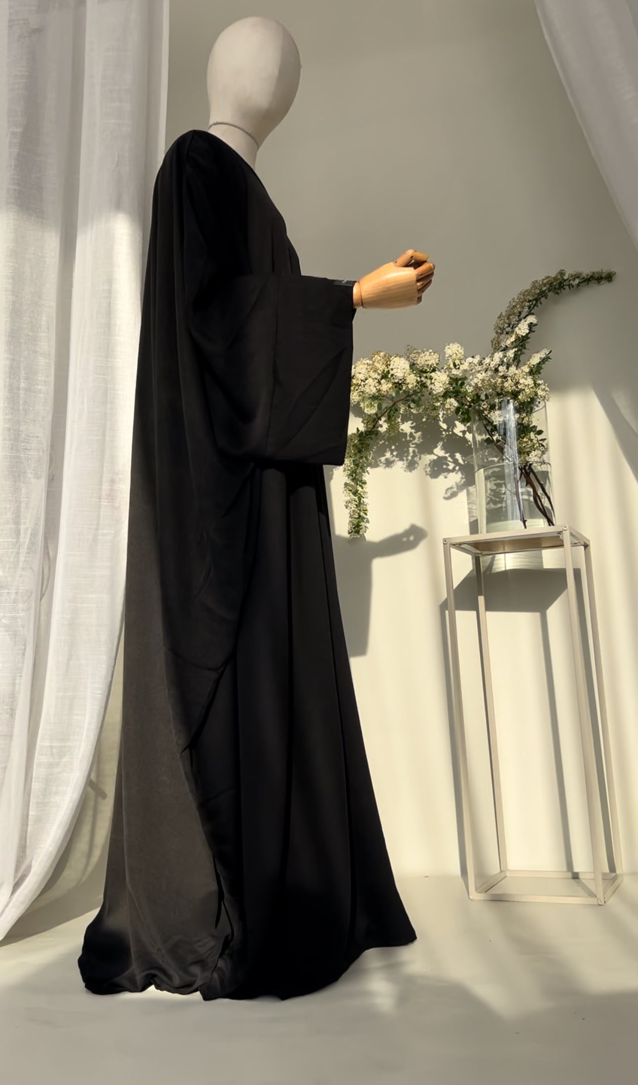 Abaya Najah - Kupro