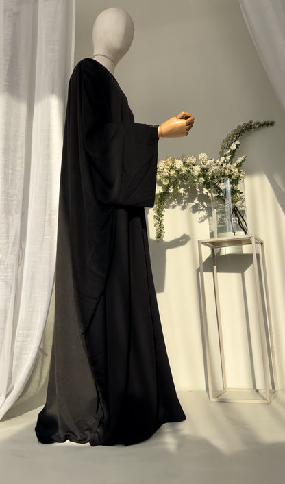 Abaya Najah - Kupro
