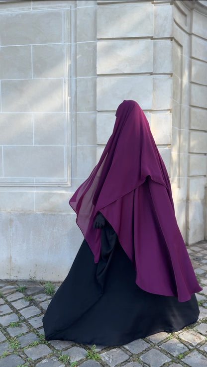 Khimar Tawakul