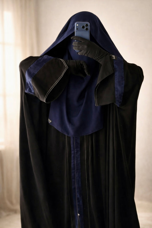 PRÉ COMMANDE ⚠️Kimoabaya Nayra