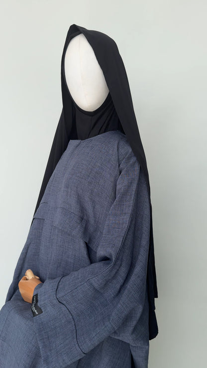 Kimoabaya Sephora lin