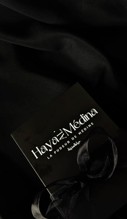 Parfum 30ML
