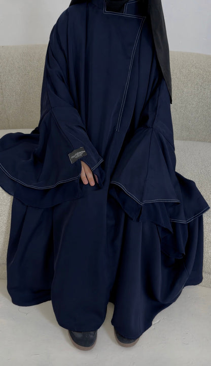 Abaya Himaya