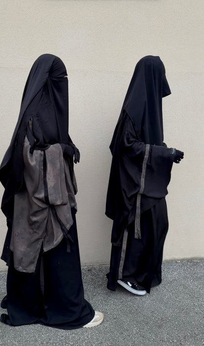 Khimar Amara Pré commande