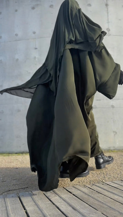 Jilbeb chérine  1 pièce