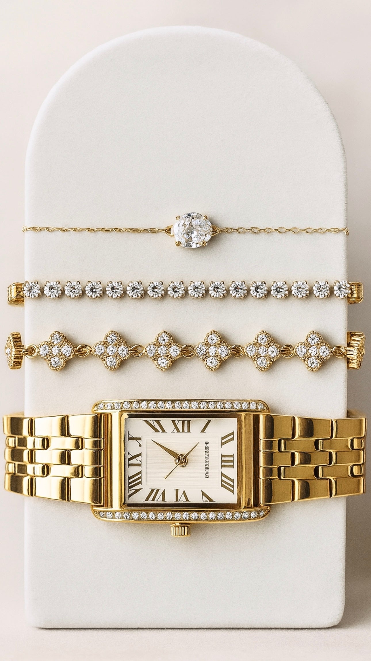 Montre Lulwa