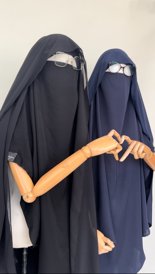Khimar Tawakul