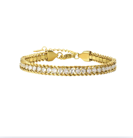 bracelet perla