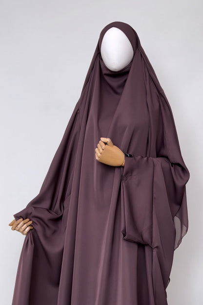 Jilbeb Chérine 2pcs