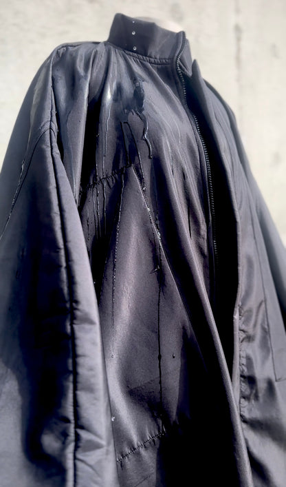 Parka Manteau  Russia imperméable doublée Pré commande