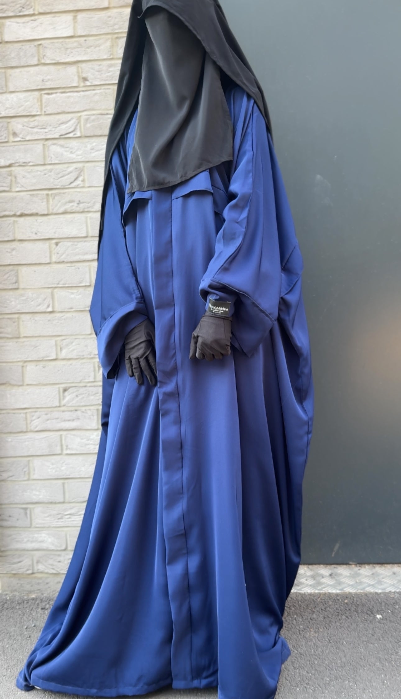 Kimoabaya Mariyah nidah
