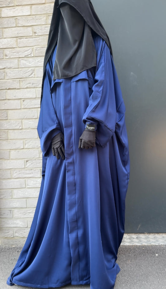 Kimoabaya Mariyah nidah