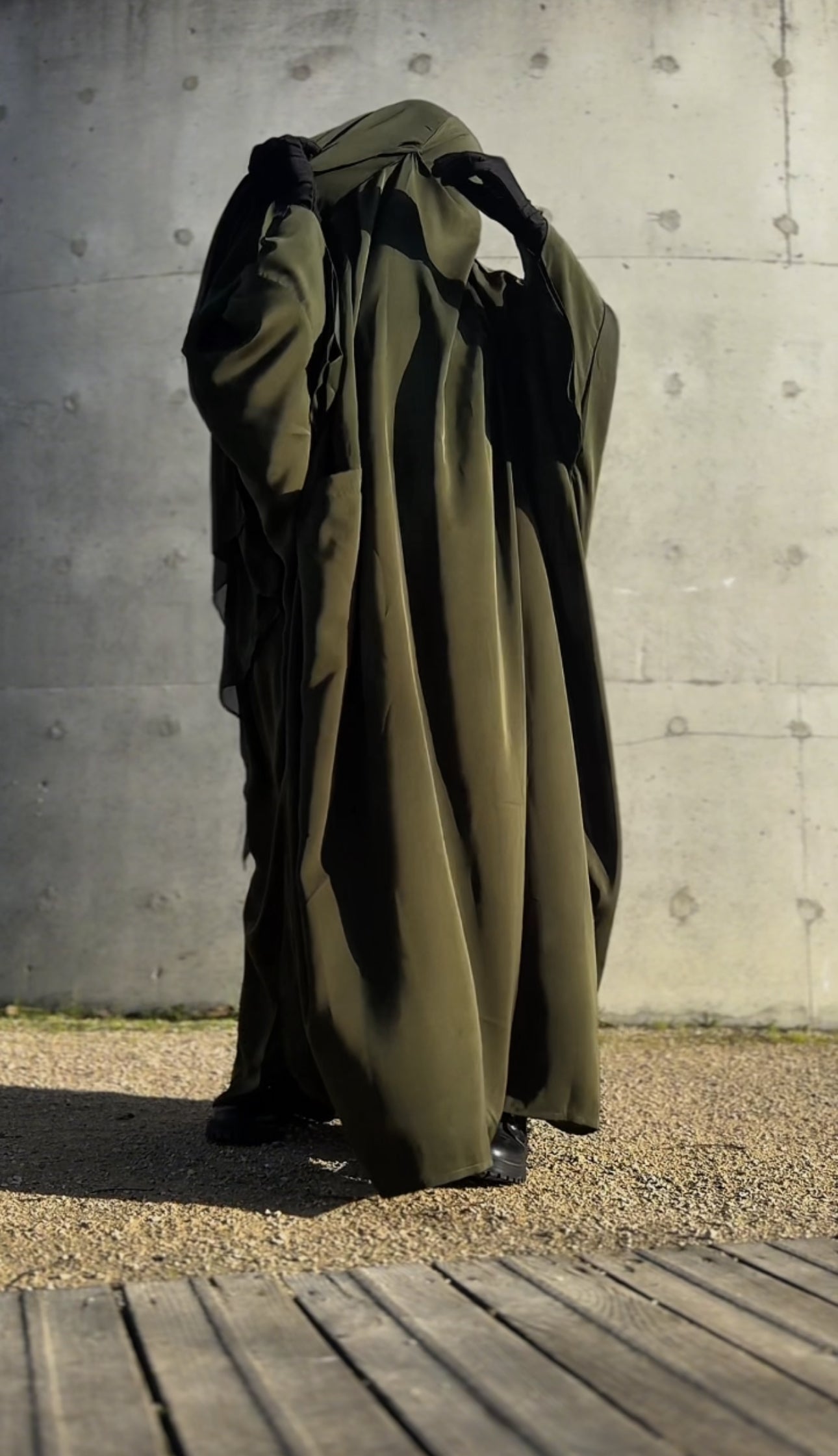 Jilbeb chérine  1 pièce