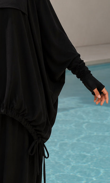 Jilbeb de Bain & Sport