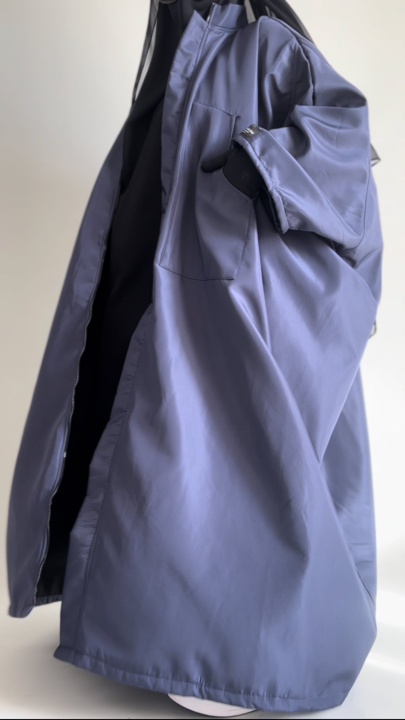 Parka Manteau  Russia imperméable doublée Pré commande
