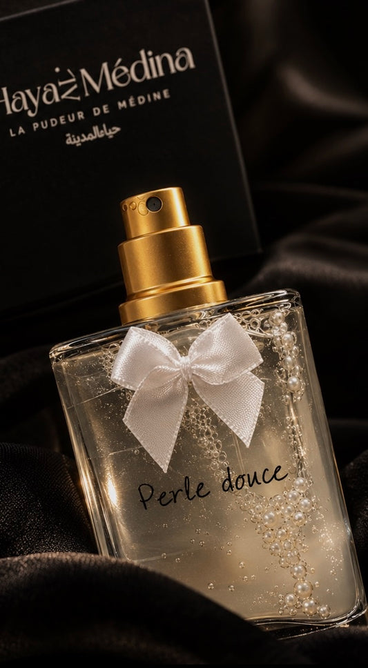 Parfum 30ML