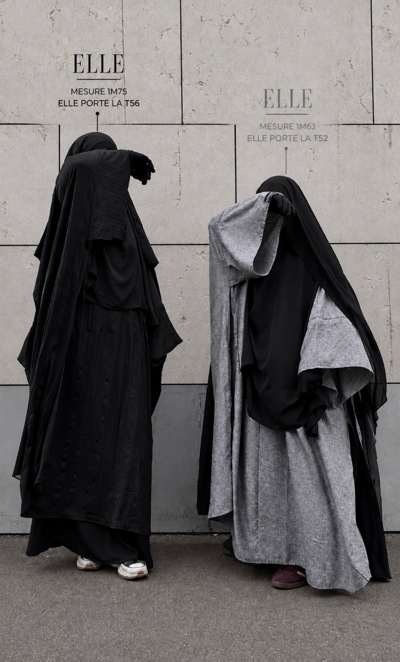 Abaya Uhud