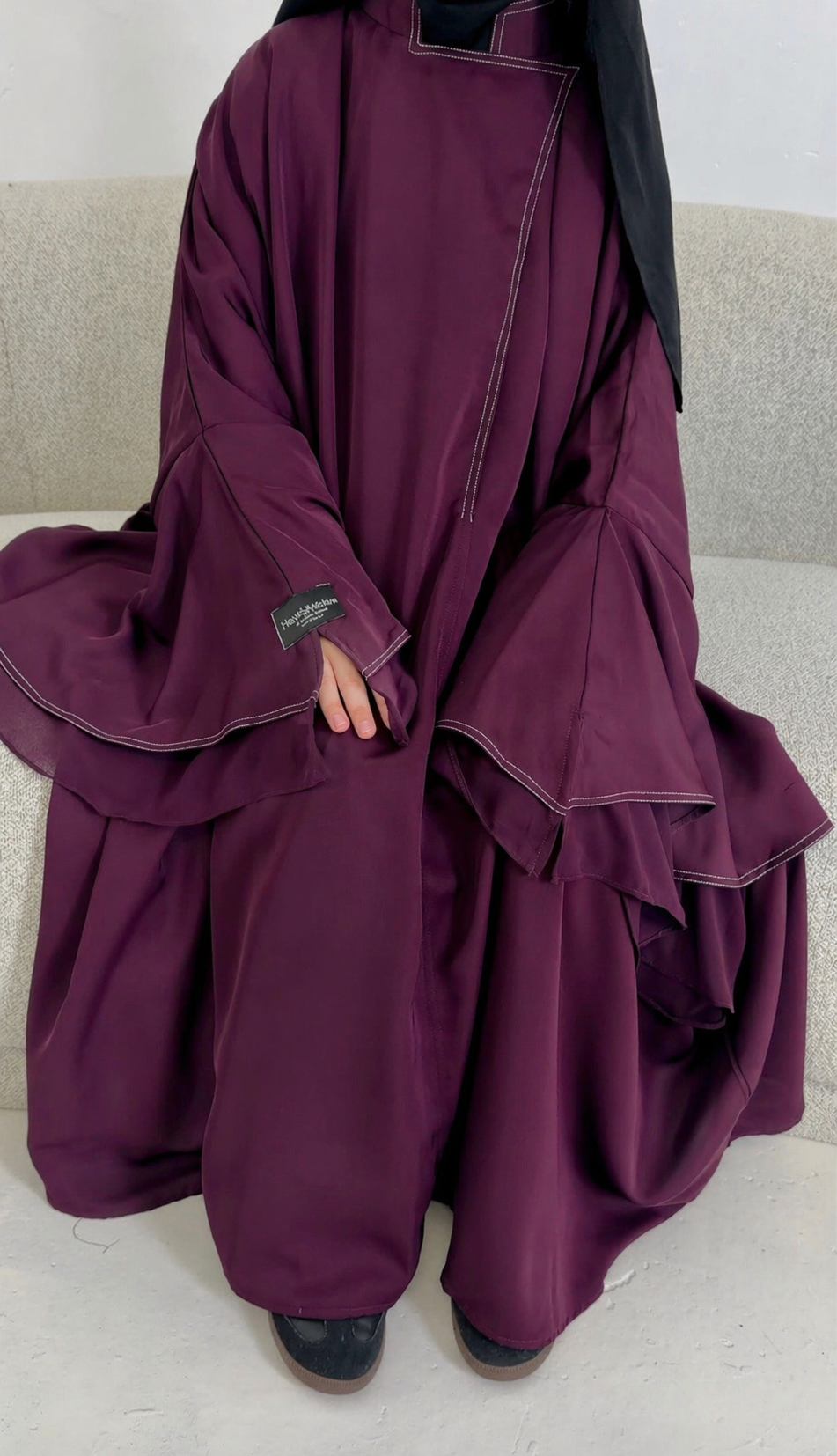 Abaya Himaya