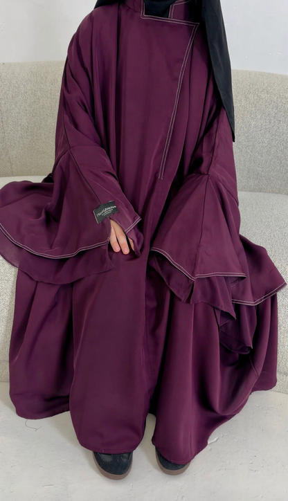 Abaya Himaya