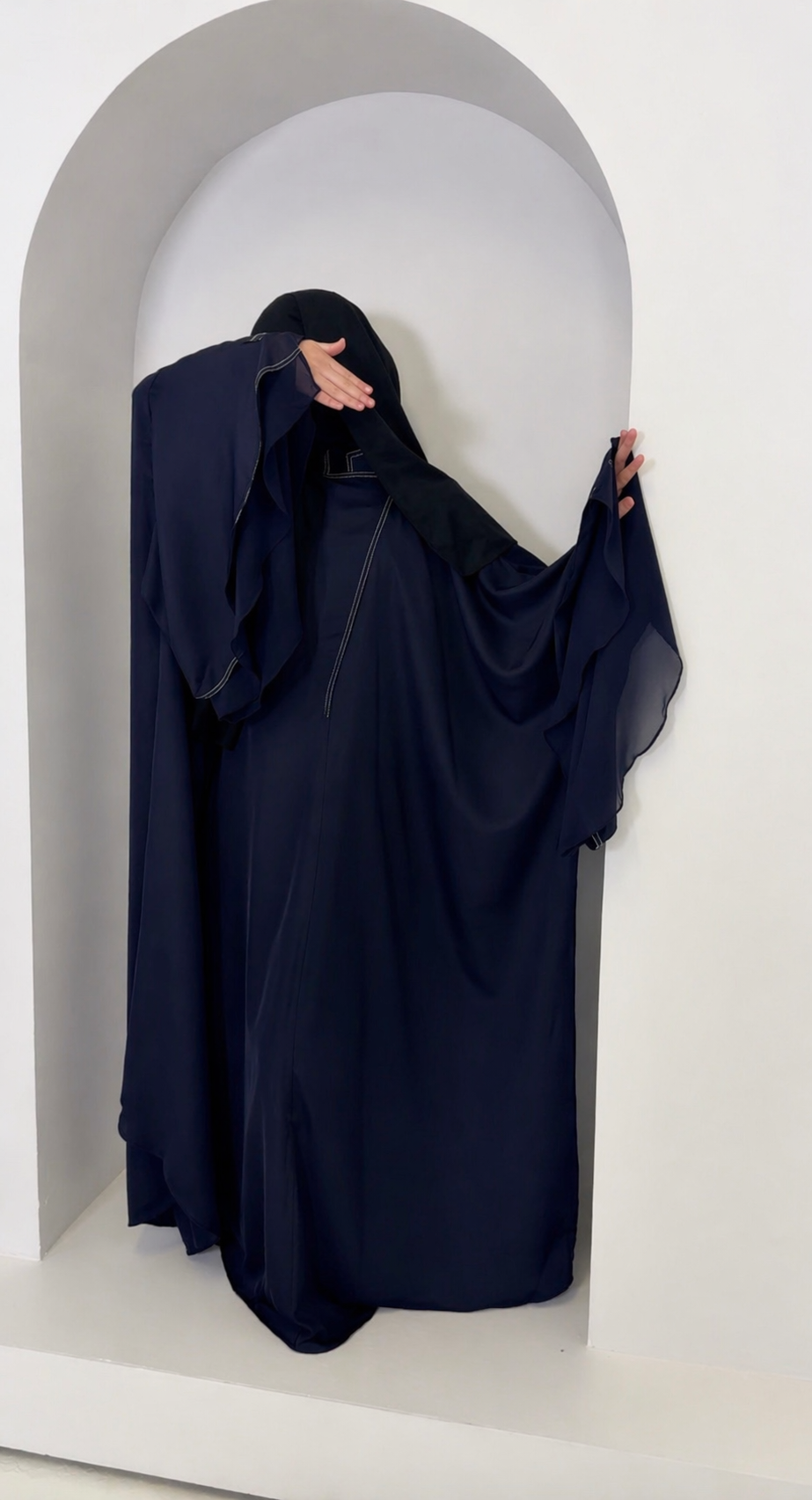 Abaya Himaya