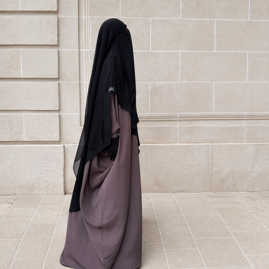 Khimar Tawakul