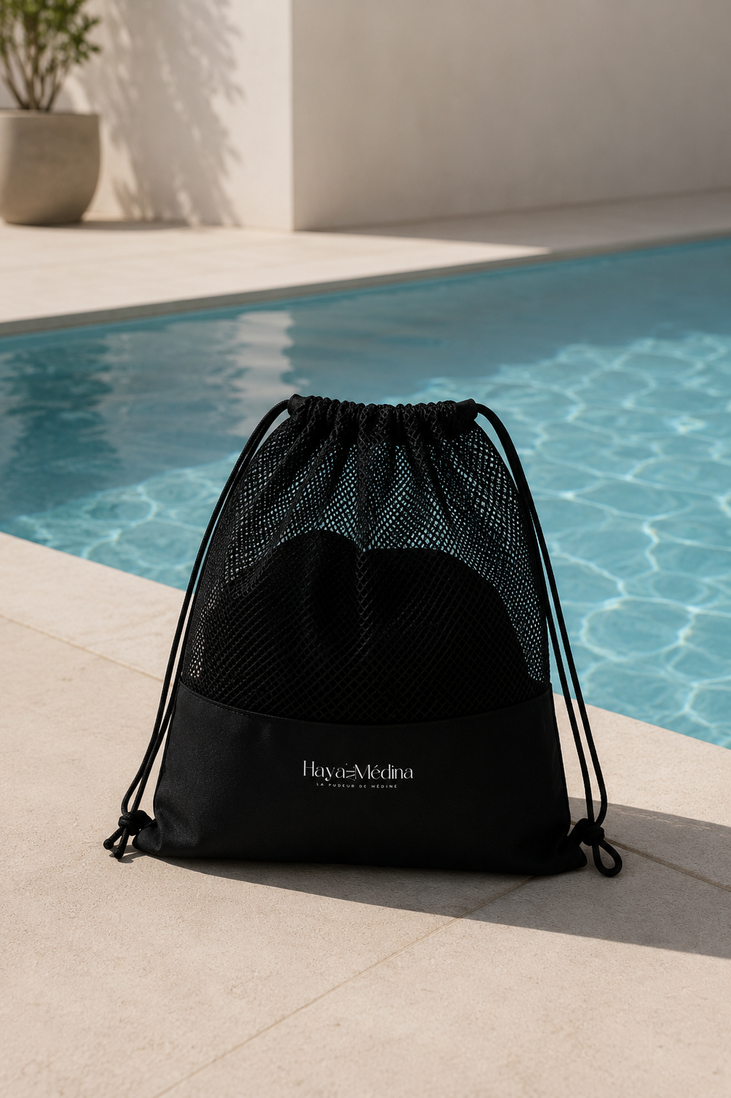 Jilbeb de Bain & Sport