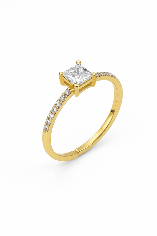Bague Lidya