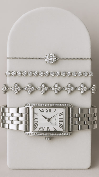 Montre Lulwa