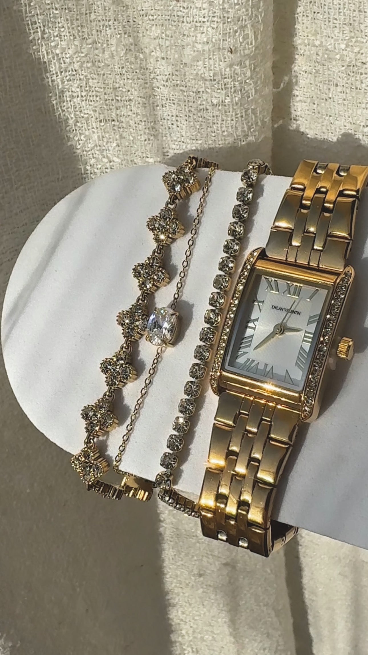 Montre Lulwa