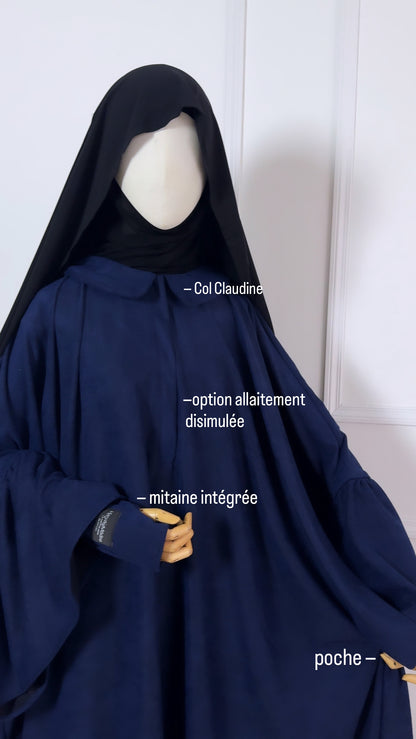 Abaya Lina