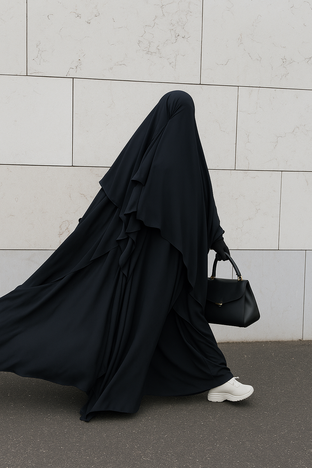 Jilbeb Chérine 2pcs