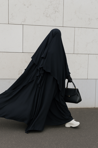 Jilbeb Chérine 2pcs