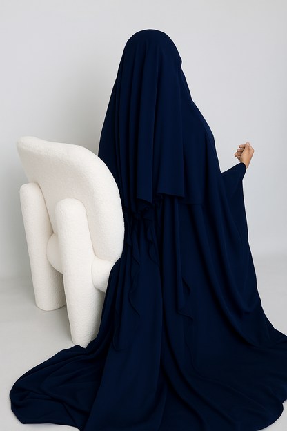 Jilbeb Chérine 2pcs