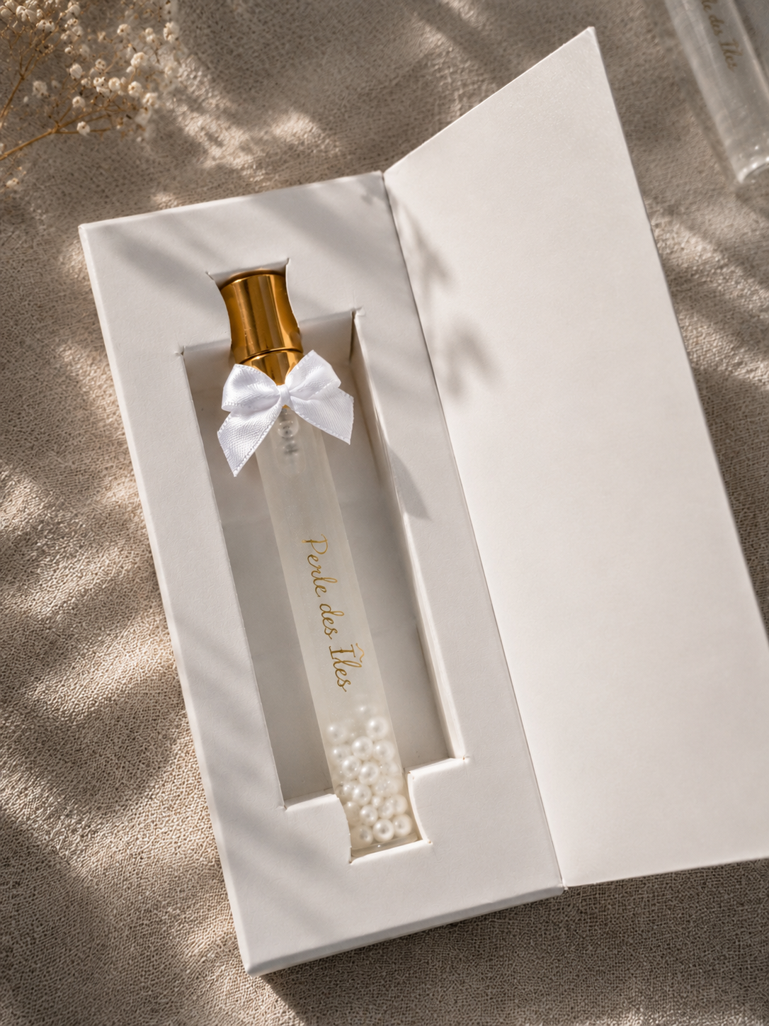 Parfum 10ML