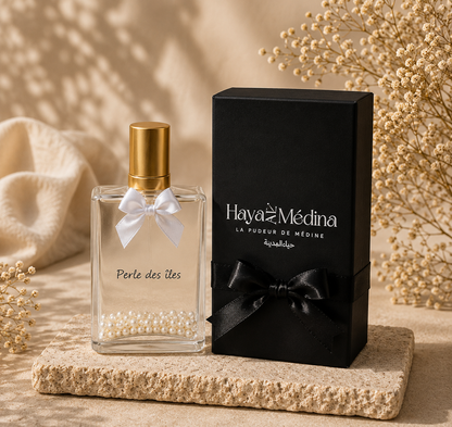 Parfum 30ML