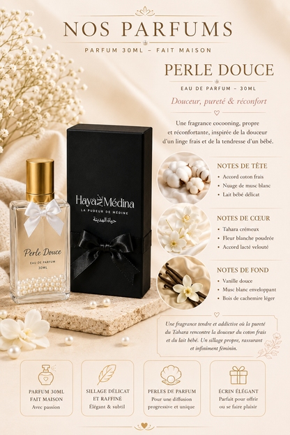 Parfum 30ML