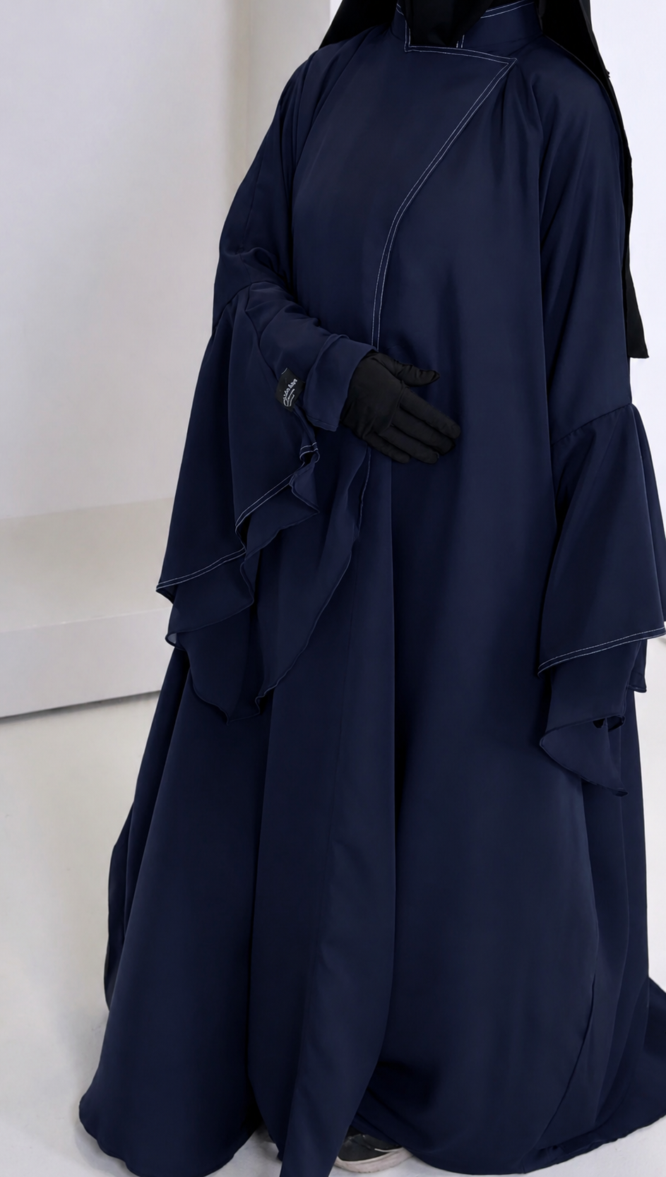 Abaya Himaya Pré commande