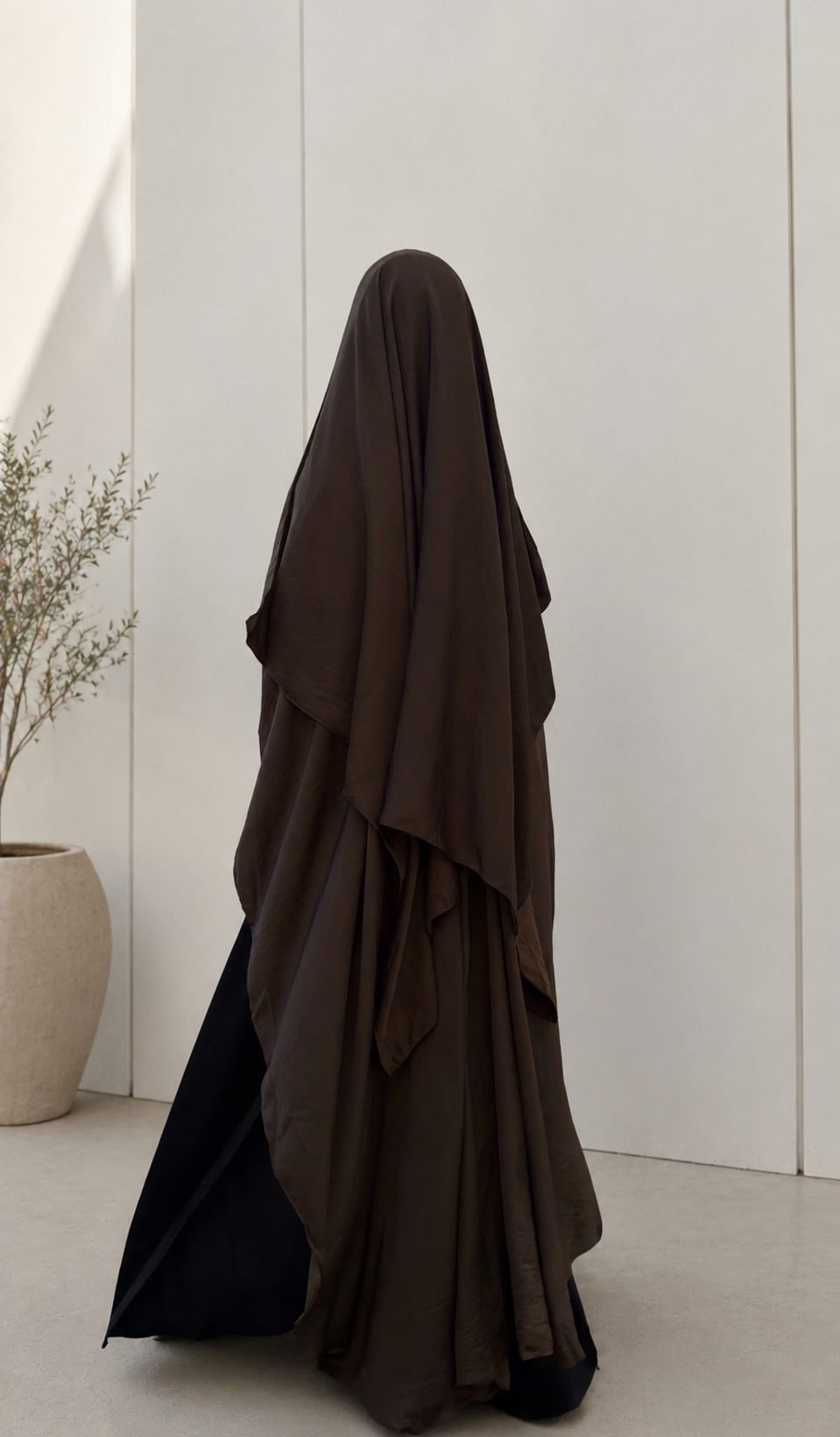 Khimar Amara Pré commande