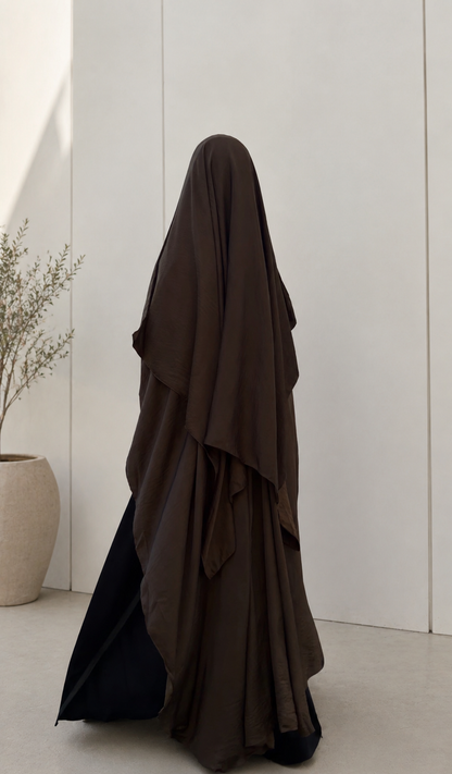 Khimar Amara Pré commande