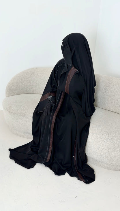 Kimoabaya Nayra